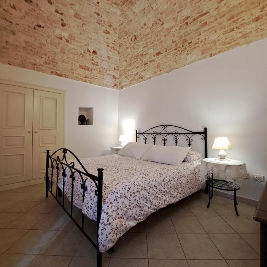 Willa Historich House Largo Martellotta 44 Alberobello Zewnętrze zdjęcie