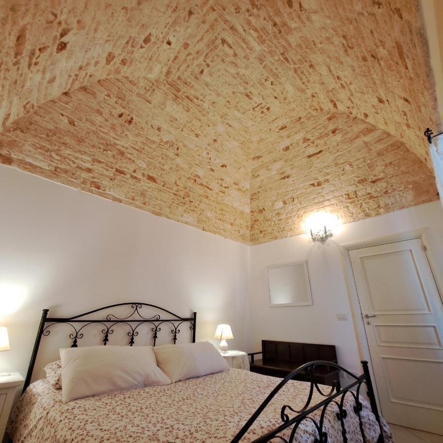 Willa Historich House Largo Martellotta 44 Alberobello Zewnętrze zdjęcie