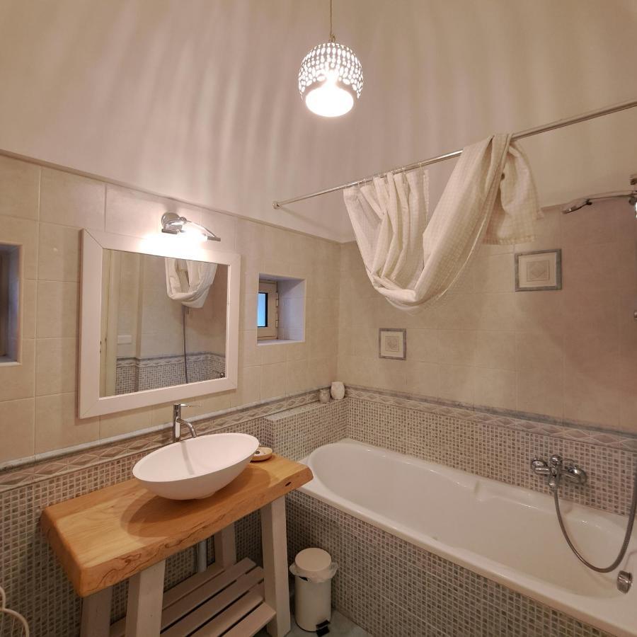 Willa Historich House Largo Martellotta 44 Alberobello Zewnętrze zdjęcie