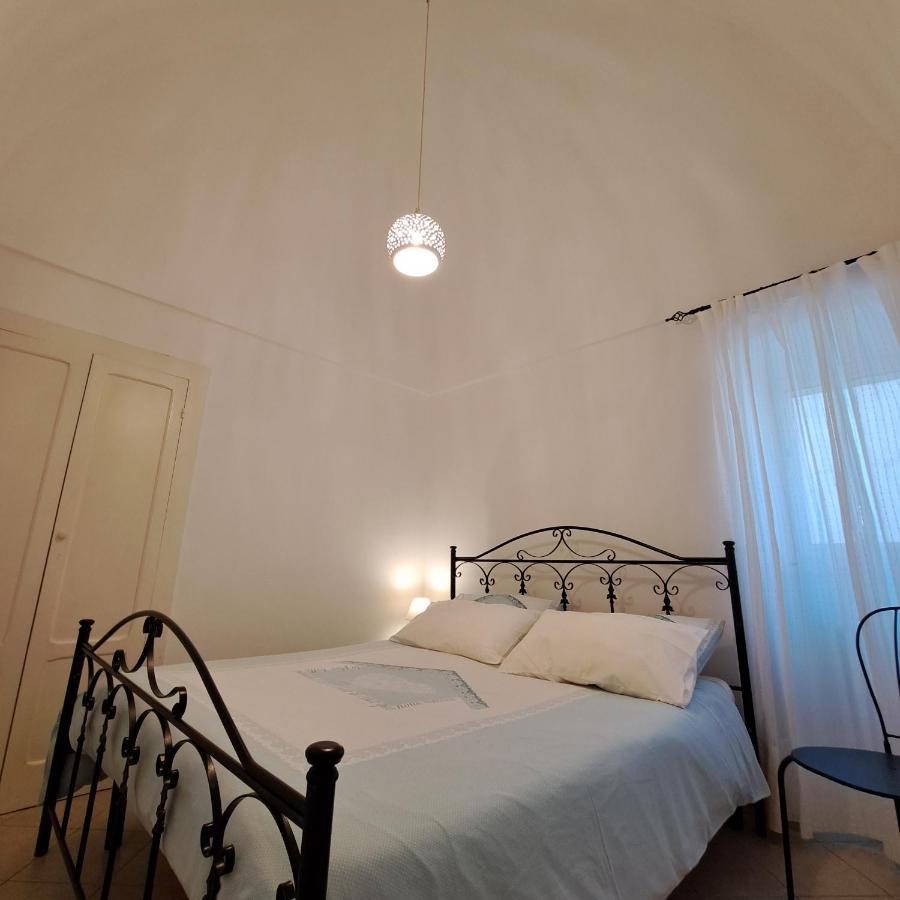 Willa Historich House Largo Martellotta 44 Alberobello Zewnętrze zdjęcie