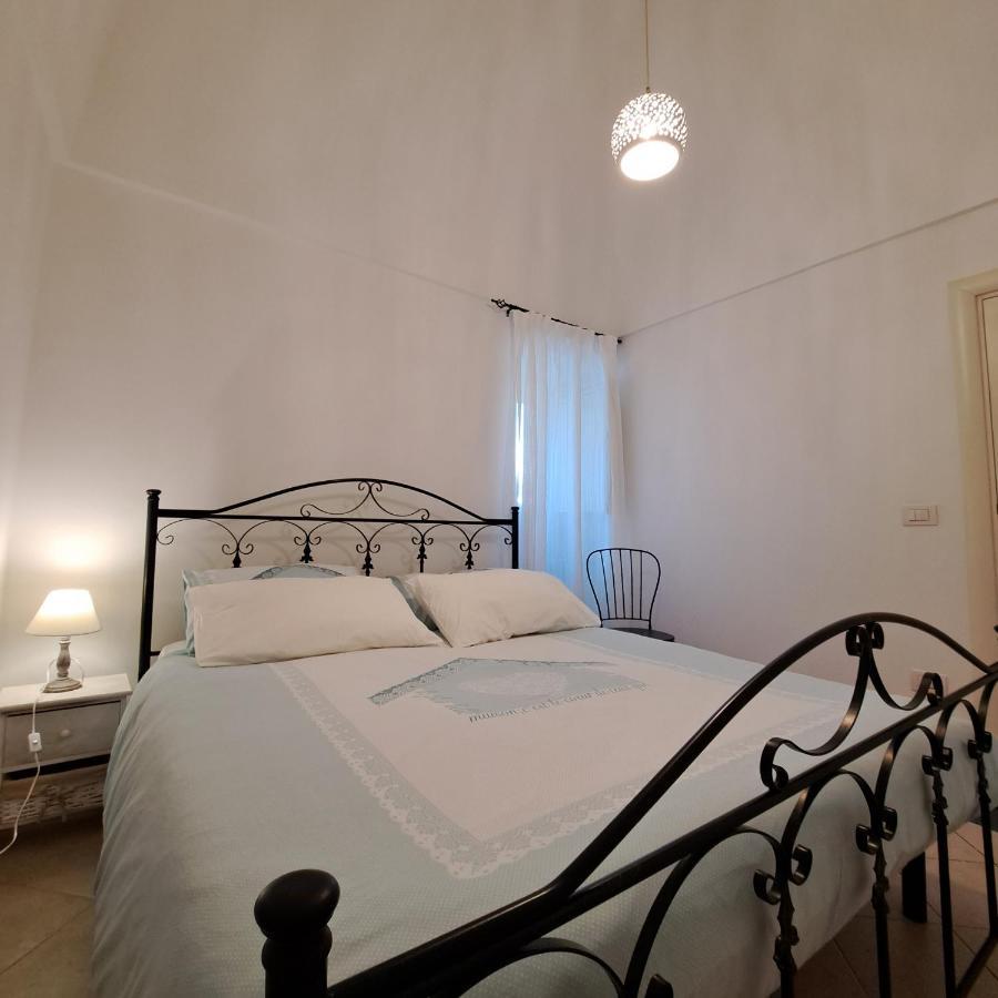 Willa Historich House Largo Martellotta 44 Alberobello Zewnętrze zdjęcie