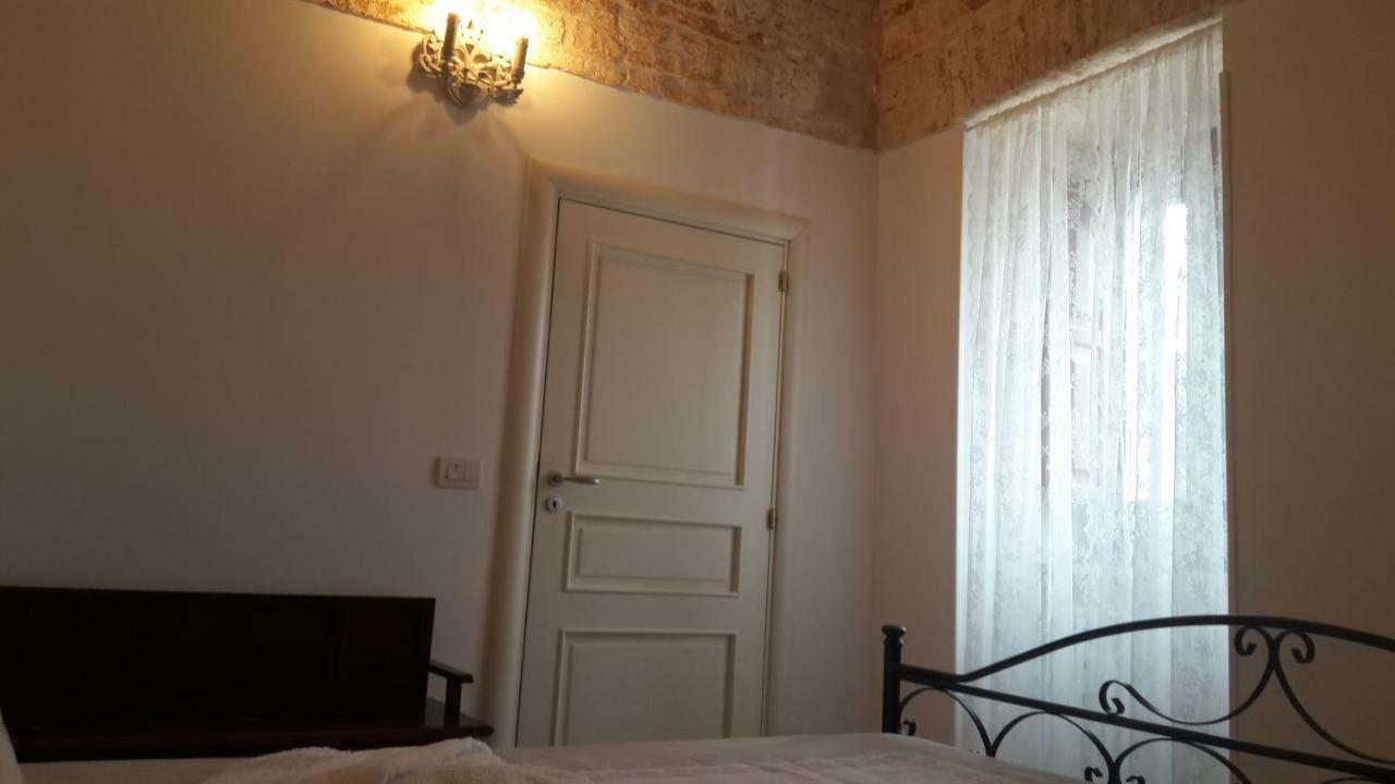 Willa Historich House Largo Martellotta 44 Alberobello Zewnętrze zdjęcie
