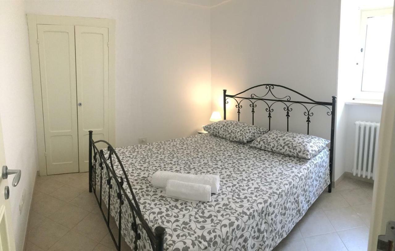 Willa Historich House Largo Martellotta 44 Alberobello Zewnętrze zdjęcie